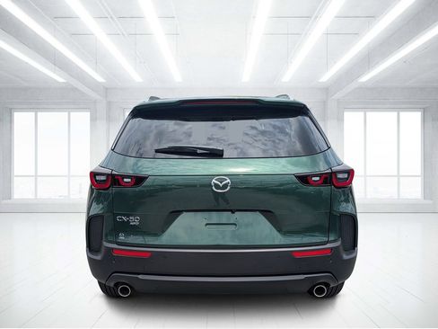 New 2026 MAZDA CX-50 AWD 2.5 S w/ Weather Package image 4