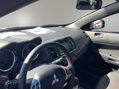 Used 2017 Mitsubishi Lancer LE image 34