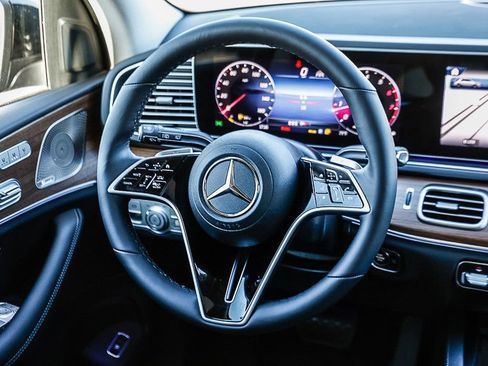 New 2026 Mercedes-Benz GLE 450 4MATIC image 13