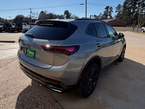 New 2026 Buick Envision Sport Touring image 8