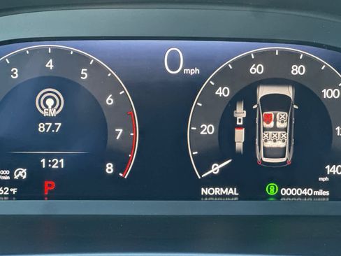 Certified 2026 Honda CR-V EX-L image 30