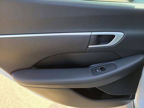 New 2026 Hyundai Sonata Blue image 8