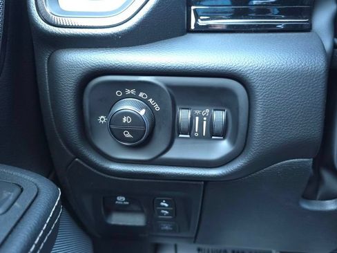 New 2026 RAM 1500 Rebel w/ G/T Package AWD/4WD image 30