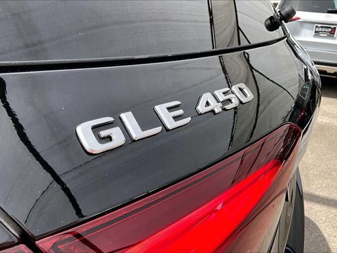Certified 2026 Mercedes-Benz GLE 450 4MATIC image 32