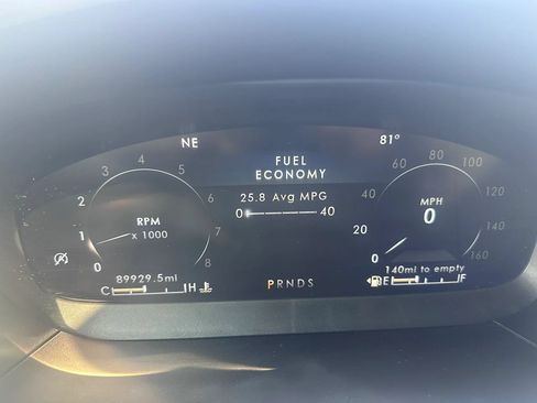 Used 2020 Lincoln Nautilus FWD image 17