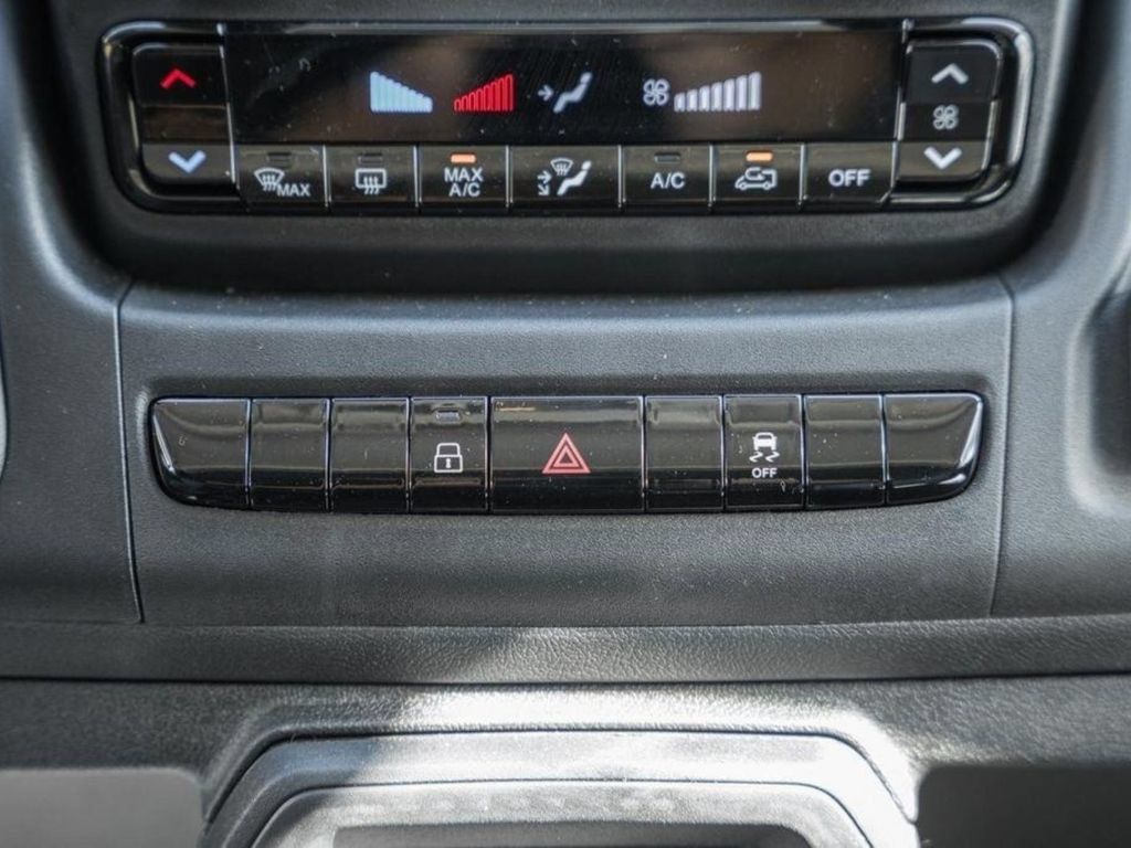 New 2025 RAM ProMaster 2500 w/ Quick Order Package 22G SLT FWD image 21