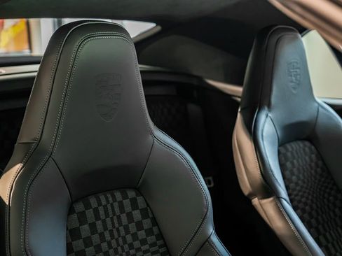 Used 2026 Porsche 911 Carrera GTS image 29