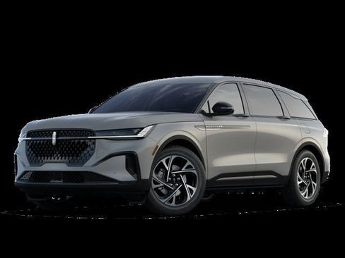 New 2026 Lincoln Nautilus Premier AWD/4WD image 67