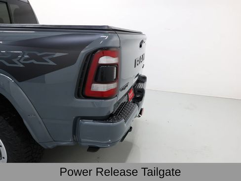 Used 2021 RAM 1500 TRX w/ TRX Lanuch Edition AWD/4WD image 48