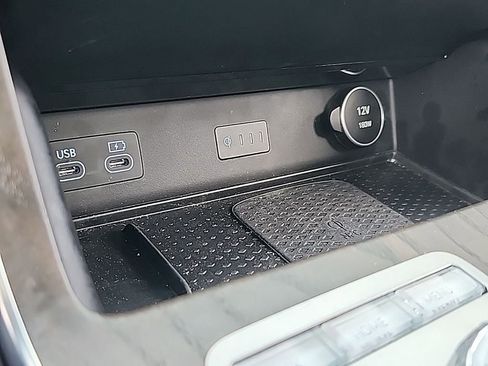 Used 2025 Genesis GV80 3.5T Prestige image 19