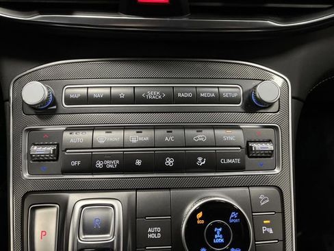 Used 2023 Hyundai Tucson Limited image 21