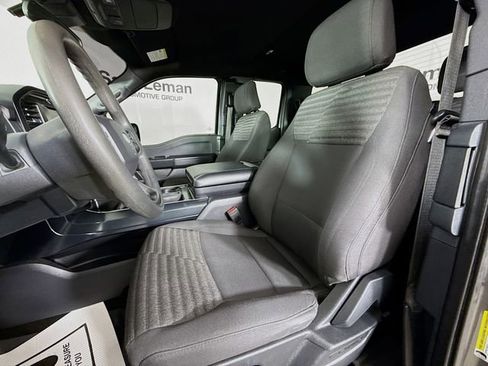 Used 2022 Ford F150 XL w/ STX Appearance Package image 20