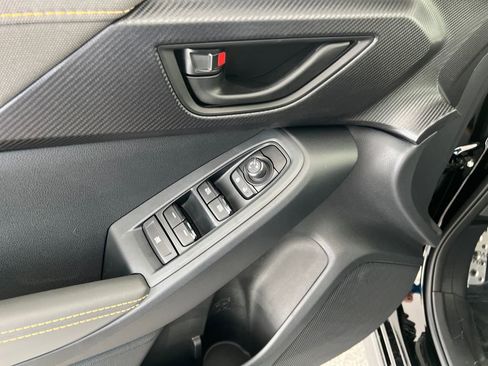 New 2026 Subaru Crosstrek 2.5i Sport AWD/4WD image 13