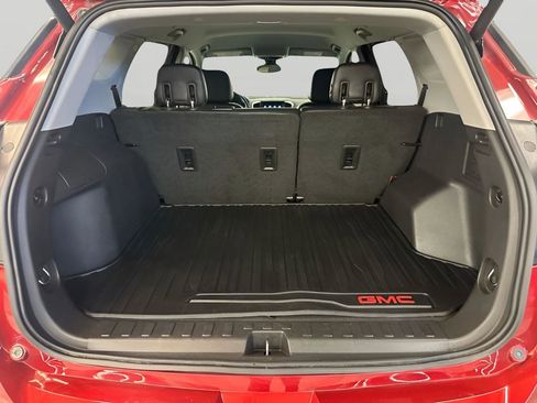 Certified 2020 GMC Terrain SLT w/ Preferred Package image 41