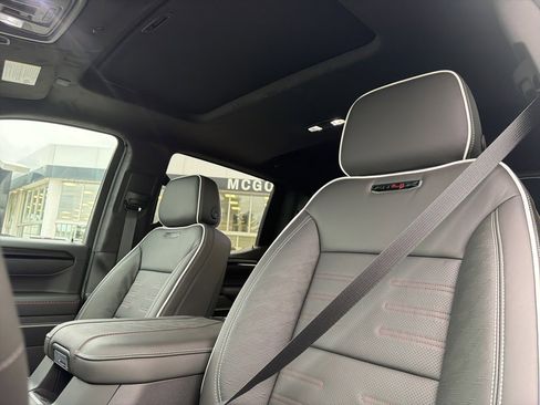New 2026 GMC Sierra 1500 AT4X image 15