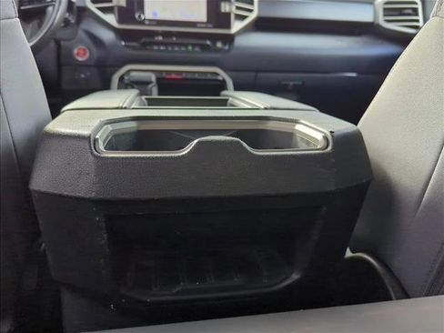 Used 2023 Toyota Tundra SR5 w/ TRD Off-Road Package image 17