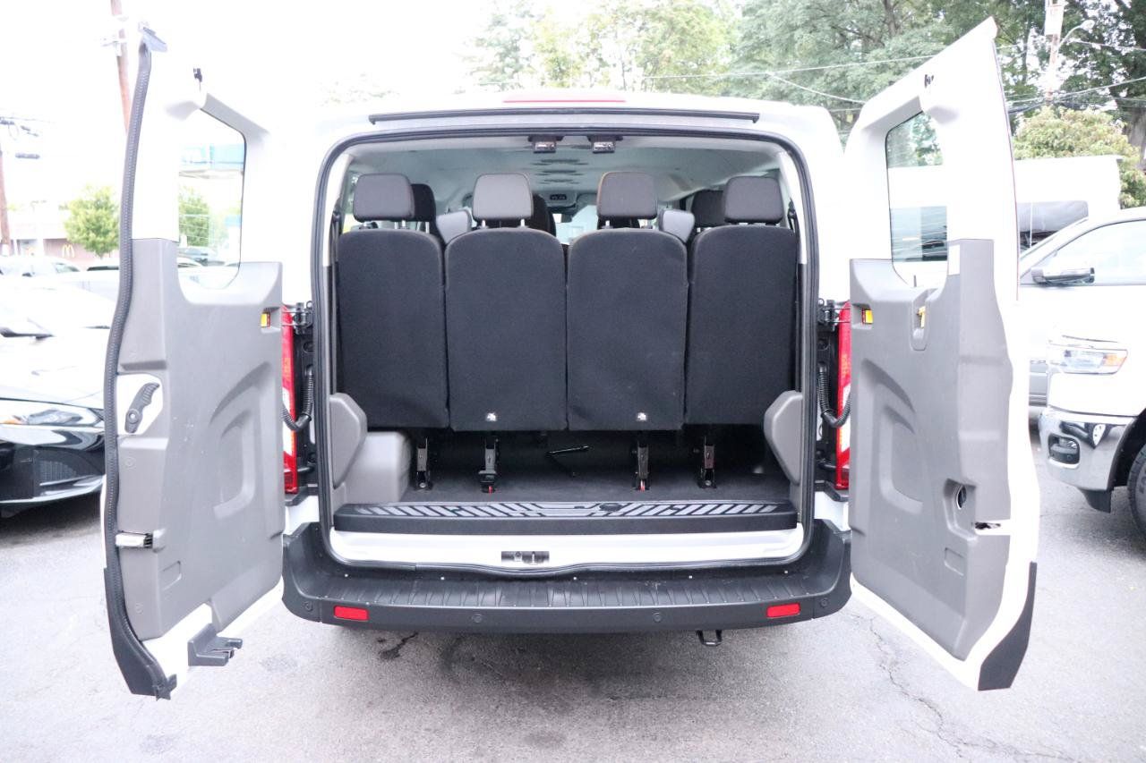 Used 2026 Ford Transit 350 XLT RWD image 52