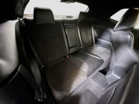 Used 2023 Dodge Challenger R/T w/ Plus Package image 26