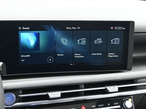 New 2026 Hyundai Santa Cruz SEL image 14