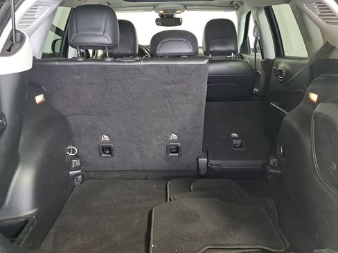 Used 2021 Jeep Compass Limited w/ Sun and Sound Group image 27