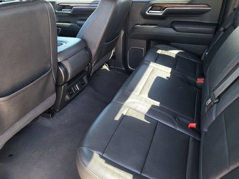 Certified 2024 GMC Sierra 1500 SLT RWD image 20