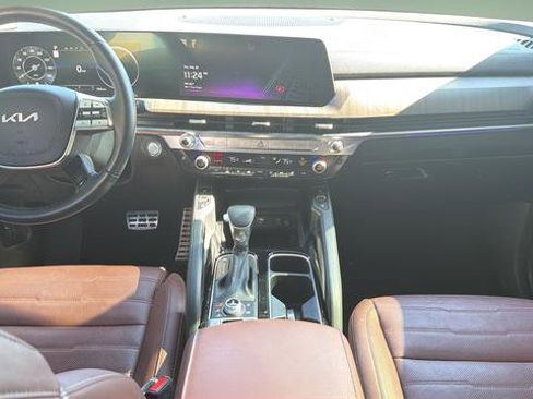Used 2023 Kia Telluride SX Prestige image 7