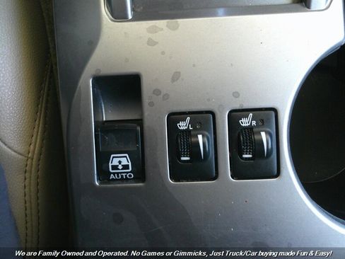 Used 2018 Toyota 4Runner SR5 Premium image 41