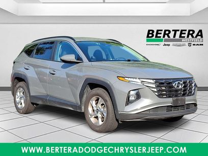Used 2024 Hyundai Tucson SEL