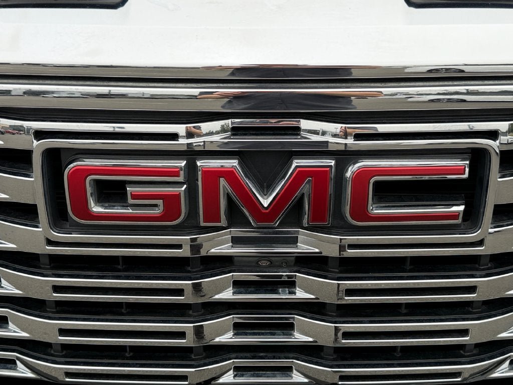 Used 2023 GMC Sierra 1500 Denali w/ Denali Reserve Package AWD/4WD image 34