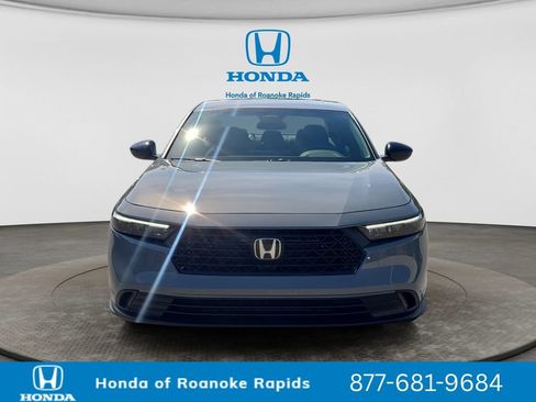 New 2026 Honda Accord Sport image 8