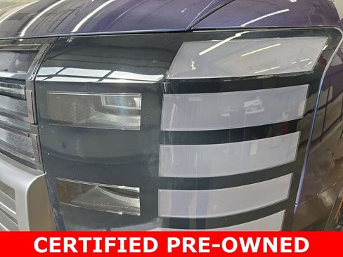 Certified 2026 Hyundai Palisade XRT Pro AWD/4WD image 33