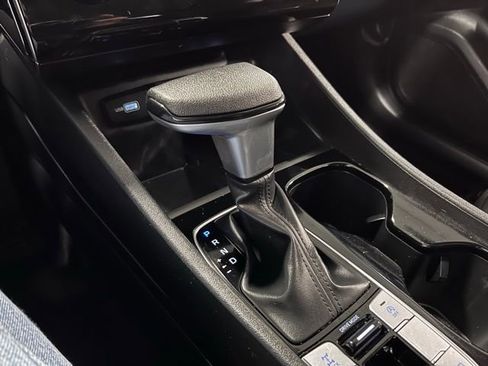 Used 2023 Hyundai Tucson SEL image 25