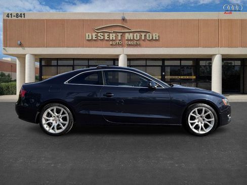 Used 2012 Audi A5 2.0T Premium Plus image 5