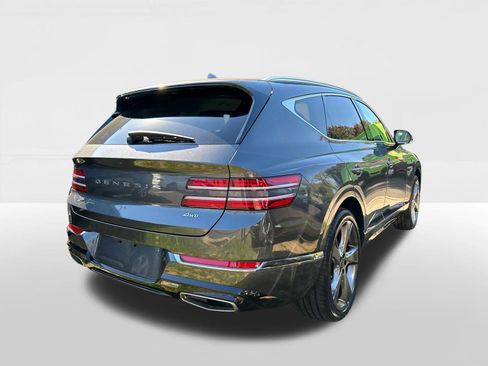 Used 2023 Genesis GV80 2.5T Prestige w/ Prestige Package image 2