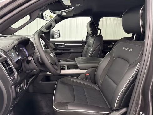 Used 2026 RAM 1500 Laramie w/ Night Edition image 20