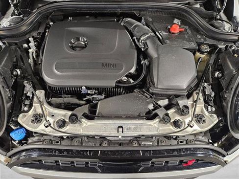 Certified 2025 MINI Cooper S image 22