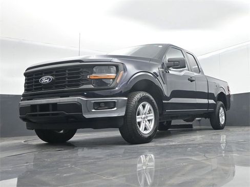 Used 2024 Ford F150 XL w/ Equipment Group 103A High image 47