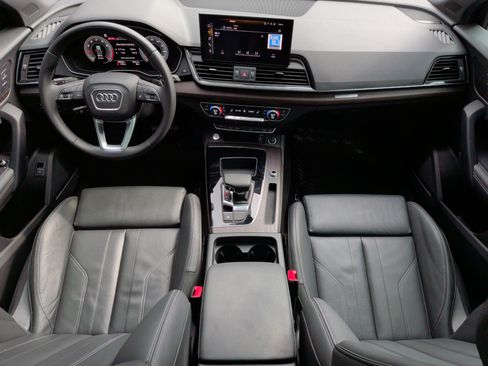 Used 2023 Audi Q5 2.0T Premium Plus w/ Premium Plus Package image 28