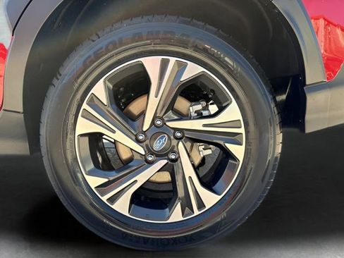 New 2026 Subaru Crosstrek 2.0i Premium AWD/4WD image 9