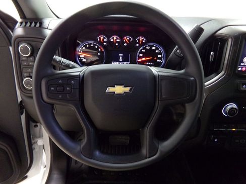 New 2026 Chevrolet Silverado 1500 W/T w/ WT Value Package image 21