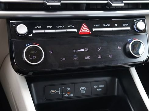 Used 2026 Hyundai Tucson SEL AWD/4WD image 18