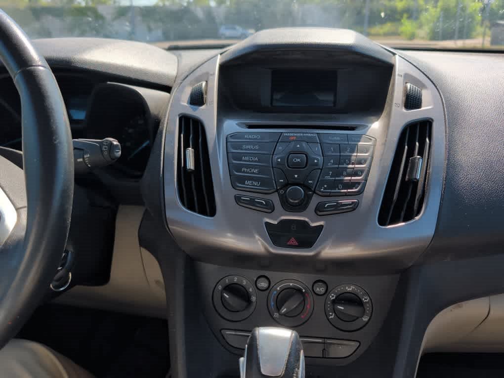 Used 2015 Ford Transit Connect XLT FWD image 9
