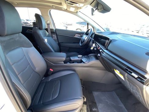 New 2026 Kia Sportage SX Prestige AWD/4WD image 26