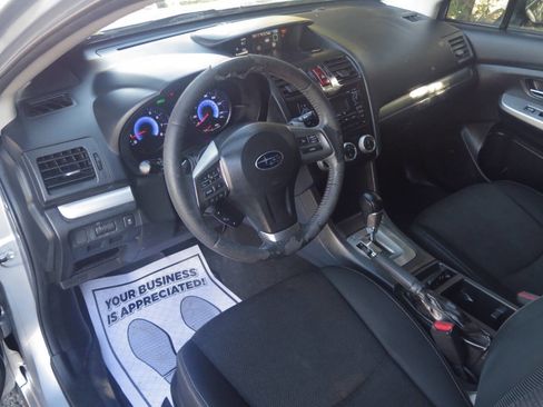 Used 2014 Subaru Crosstrek 2.0i Premium image 7