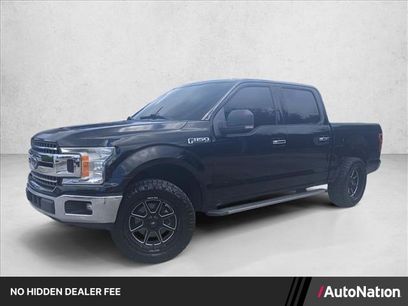 Used 2018 Ford F150 XLT w/ Equipment Group 302A Luxury