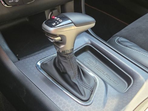 Used 2023 Dodge Charger SRT Hellcat w/ Harman/Kardon Audio Group RWD image 35