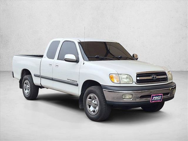 Used 2002 Toyota Tundra SR5 RWD image 3