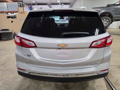 Used 2021 Chevrolet Equinox Premier w/ LPO, Floor Liner Package AWD/4WD image 7