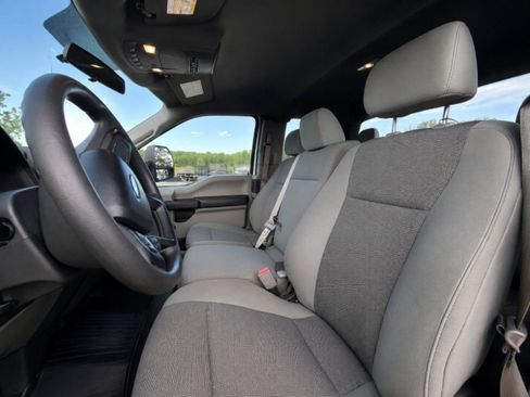 Used 2017 Ford F250 XL w/ XL Value Package AWD/4WD image 6