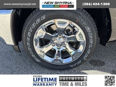 New 2026 RAM 1500 Big Horn image 33